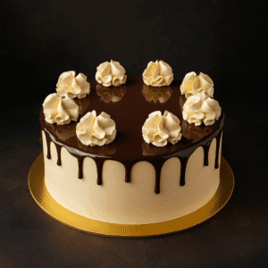 Coffee Cake
