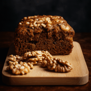 Banana Walnut