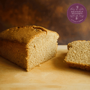 Coffee teacake