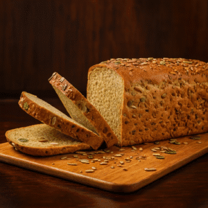 Multigrain Bread
