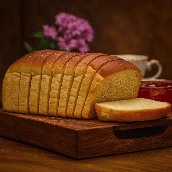 Whole Wheat Bread