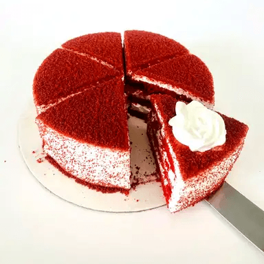 Red Velvet Cake