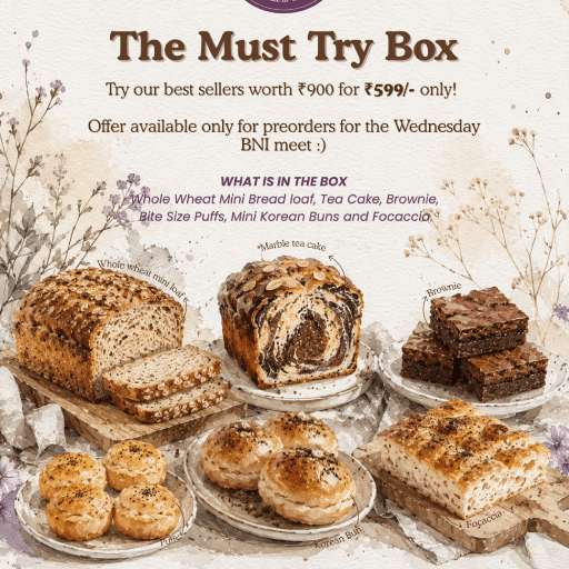 Must Try HD Special