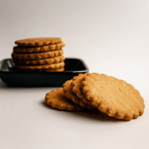 Wholewheat Coconut Cookies(200gm)
